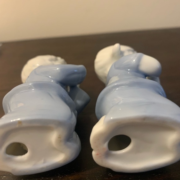 NEW: Praying boy & girl each 4” - Picture 7 of 11